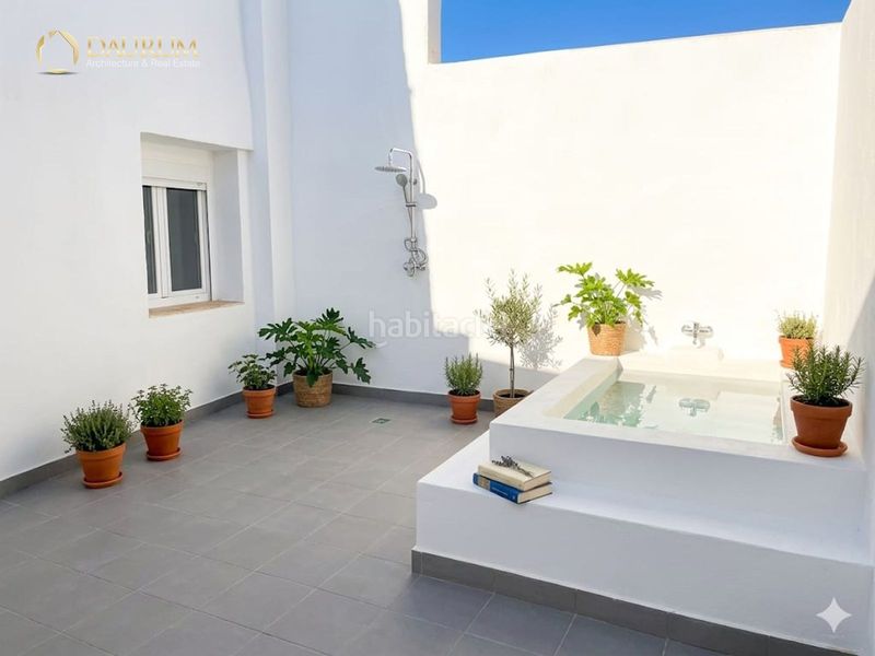 Foto 0bf50a47-6ce0-44d7-891d-240ad8de9301. Casa amb calefacció a Centro Mutxamel