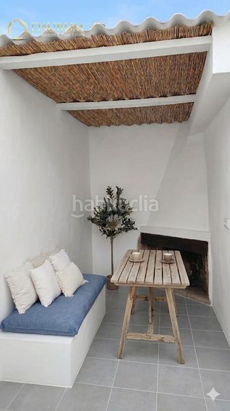 Foto 2d7d63ba-20aa-445c-aaa2-1529e67049ed. Casa amb calefacció a Centro Mutxamel