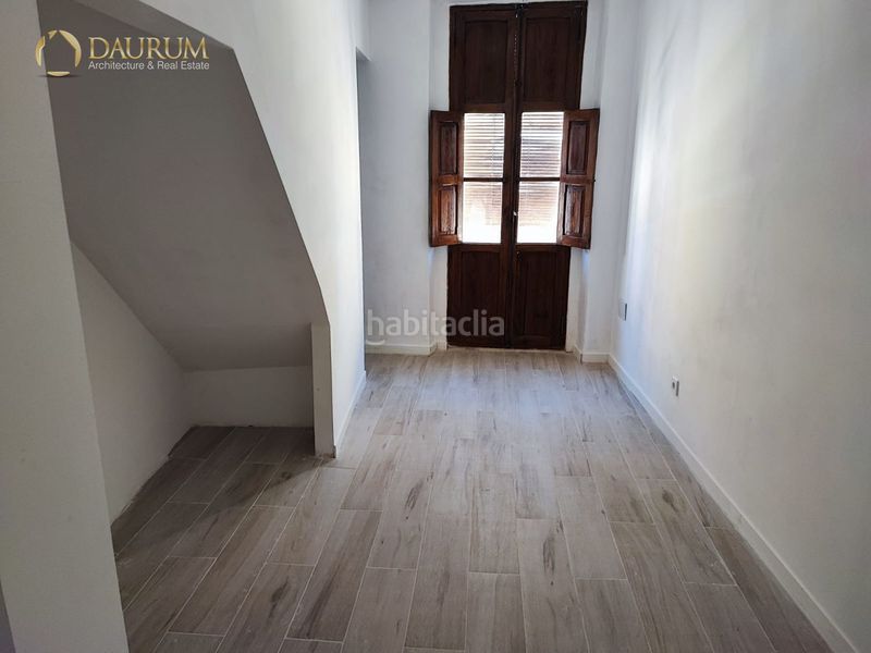 Foto 51876e5d-4b27-45df-b374-efa58aa5da34. Casa amb calefacció a Centro Mutxamel