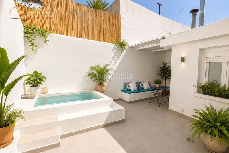 Foto 5f2b7c02-ab1a-4c31-ae68-0696be36394d. Casa amb calefacció piscina a Centro Mutxamel