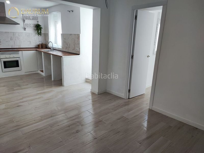 Foto 608dce80-0042-44ce-a478-024568840319. Casa amb calefacció a Centro Mutxamel