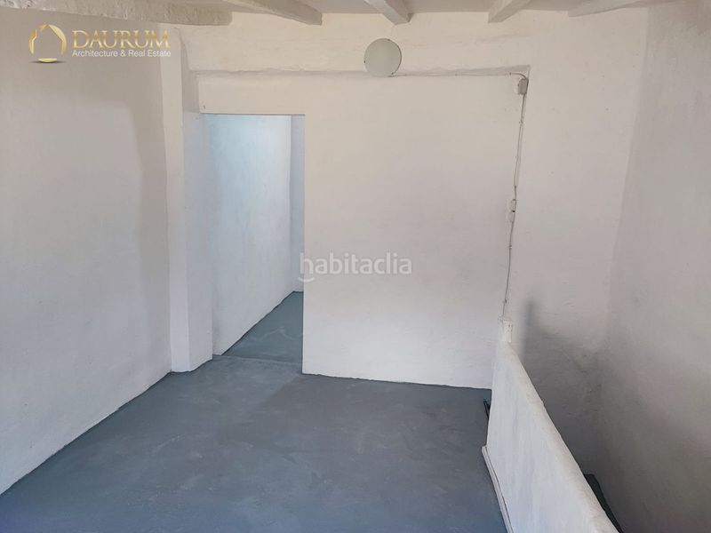 Foto 784d308f-54ae-4bc5-9eaa-36b7b9605b48. Casa amb calefacció a Centro Mutxamel