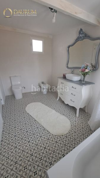 Foto 7d3be235-452d-4944-99a0-c470ef8b7fc9. Casa amb calefacció a Centro Mutxamel