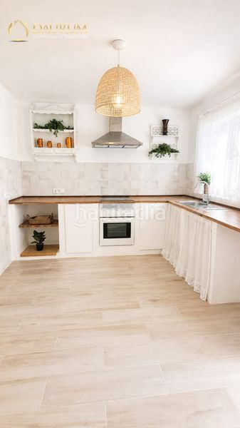 Foto a57d4020-a9f3-4b4f-9503-2a19ae08677d. Casa amb calefacció a Centro Mutxamel