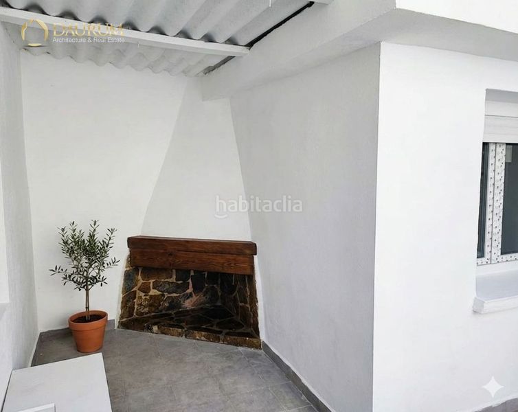 Foto c063d4e1-4a10-4e67-bead-22974dafcab3. Casa amb calefacció a Centro Mutxamel