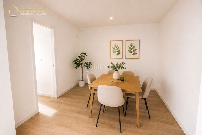 Foto c8408a41-f7e7-4bae-8fe0-be9f356257de. Casa amb calefacció piscina a Centro Mutxamel