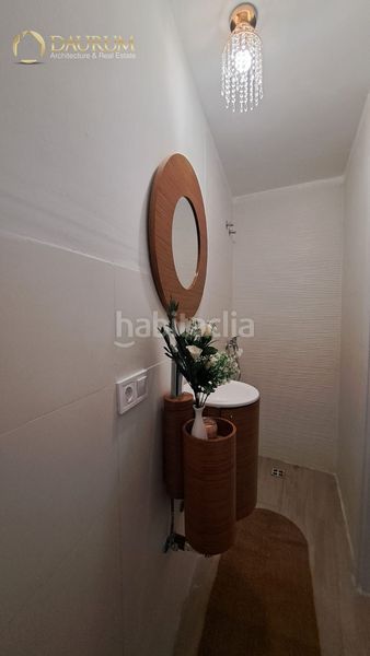 Foto ce5c9c72-9637-4625-9ad1-18ca7a7ecadd. Casa amb calefacció a Centro Mutxamel