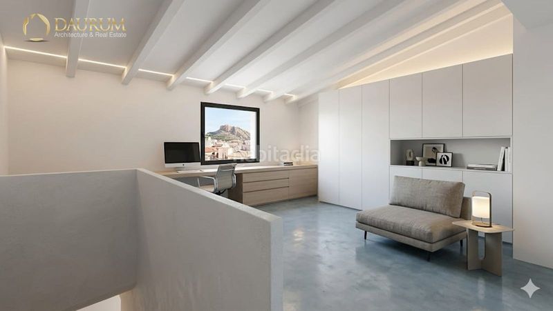 Foto e9aae9fd-dd73-4bf5-9faa-9e3f5937132d. Casa amb calefacció a Centro Mutxamel