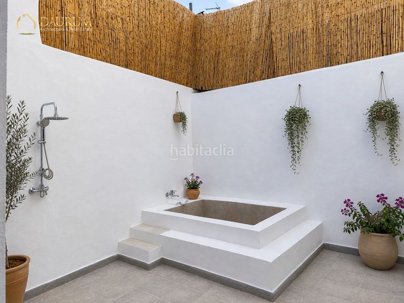 Foto f24dce9c-b2d5-44ef-b76b-a8c6d2c27443. Casa amb calefacció a Centro Mutxamel