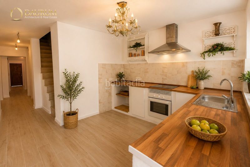 Foto f73a3fad-e02a-4062-b991-100a889d6a08. Casa amb calefacció piscina a Centro Mutxamel