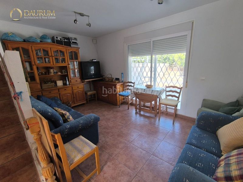 Foto 2d543434-a1cb-4d67-9082-df17ae8efe94. Casa aparellada amb aparcament a Aigües