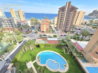 Appartamento  Calle vigo. Fantástica vivienda en venta de 1 habitación en playa de ponient