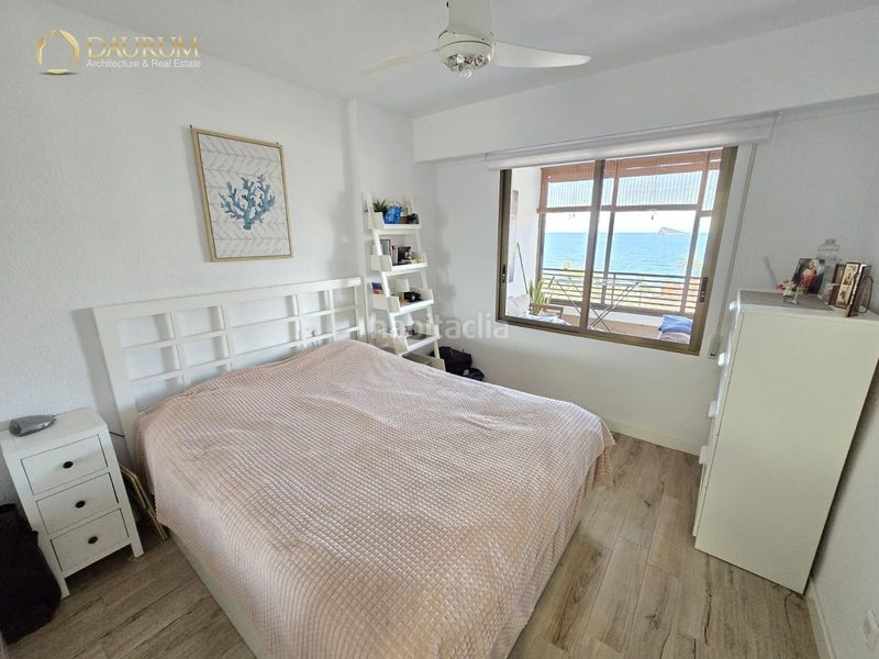 Foto a33e61b7-6f84-4d4f-bd6b-75bf5bd3a9dd. Pis amb aparcament piscina a Playa Poniente Benidorm