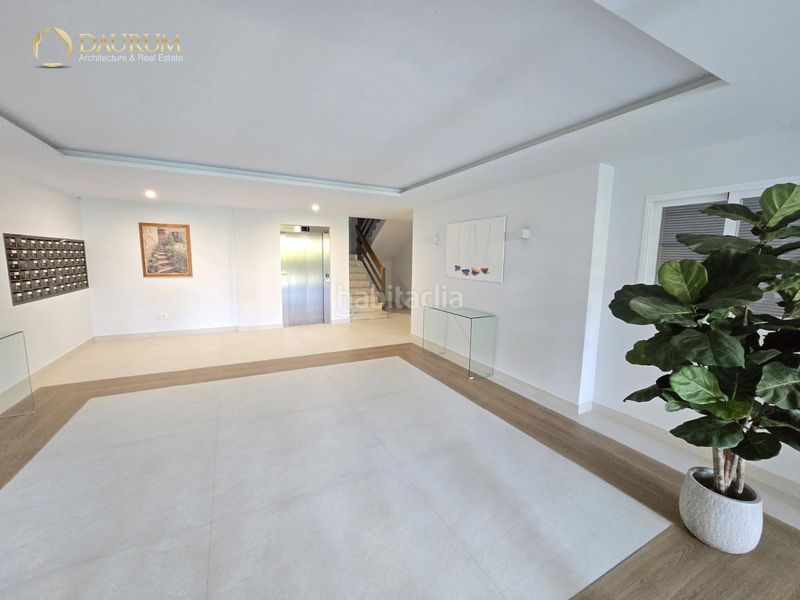 Foto ae510455-bd51-44f5-bd12-4681093d2ce5. Pis amb aparcament piscina a Playa Poniente Benidorm