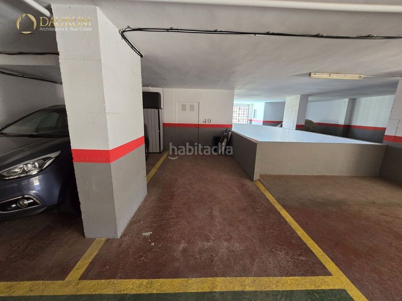 Foto c0451265-50a6-4e03-82e0-0440737d59d4. Pis amb aparcament piscina a Playa Poniente Benidorm