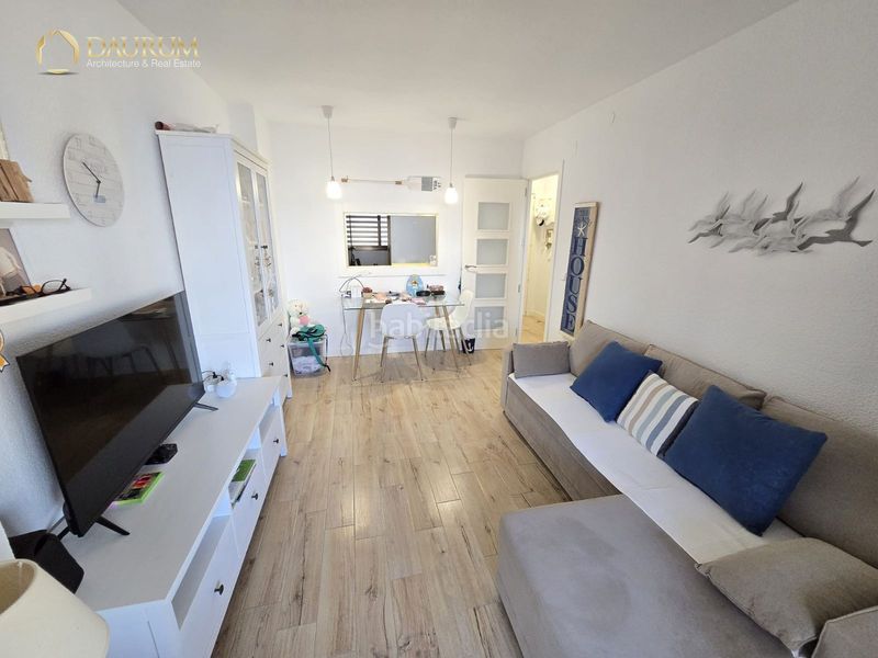 Foto de71c516-d970-4108-a282-59b745884e30. Pis amb aparcament piscina a Playa Poniente Benidorm