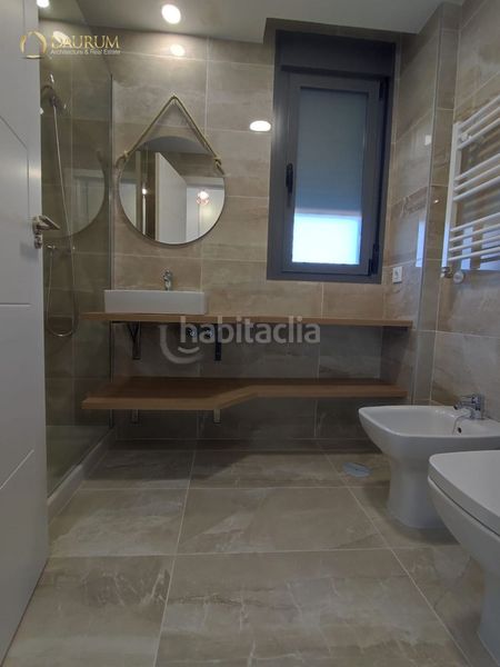 Foto 61a6acd5-c932-4822-88ea-9387ffb56a9f. Casa adossada amb aparcament piscina a Centro Mutxamel