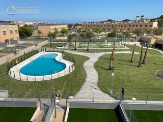 Semi detached house  Avenida alcalde fernando ripoll, 15. Fantástico adosado en venta de 4 dormitorios en mutxamel