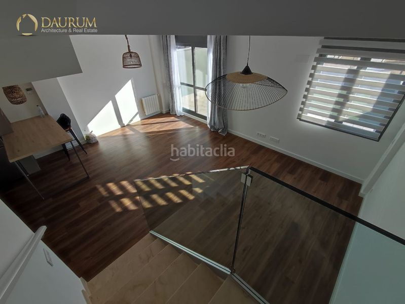 Foto ae3fa88b-a262-4631-805c-be4851692628. Casa adossada amb aparcament piscina a Centro Mutxamel