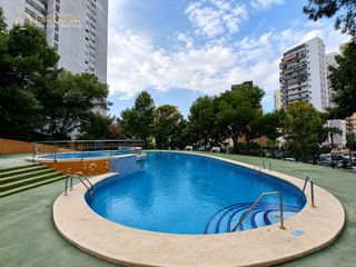 Pis  Avenida de montecarlo. Fantástica vivienda en venta de 3 habitaciones en la zona sierra
