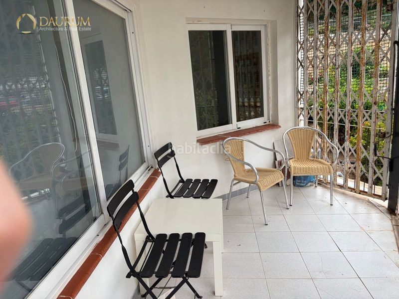 Foto f22e1200-f209-4281-8a26-5340a1e1815d. Pis amb aparcament piscina a Sierra Helada Benidorm