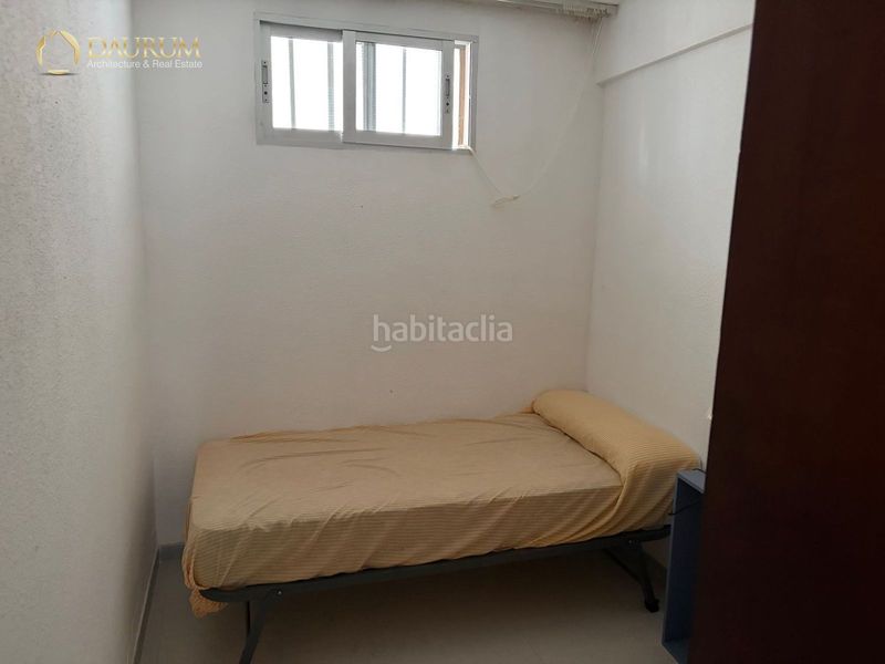 Foto f239de38-e687-4f77-98a1-b90e2126d41e. Pis amb aparcament piscina a Sierra Helada Benidorm