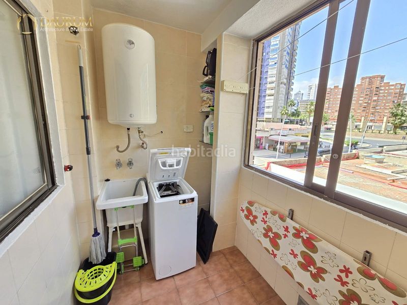 Foto 42560f87-f08c-4dcd-97ab-d83a793942f6. Pis amb aparcament piscina a Playa Levante Benidorm