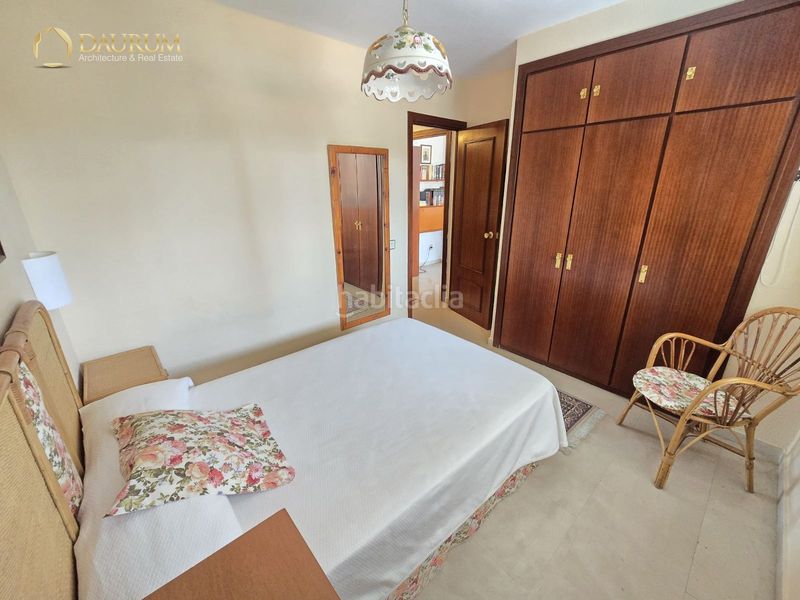 Foto 440ea6d1-7e04-4014-a679-9ef05988b31a. Pis amb aparcament piscina a Playa Levante Benidorm