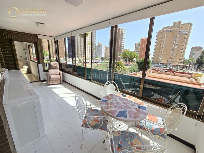 Foto 7843fce5-23d0-4b98-bd17-45343ecd7031. Pis amb aparcament piscina a Playa Levante Benidorm