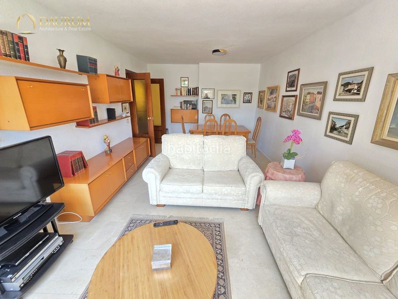 Foto d55515b0-5bb5-4568-82fb-618ae0b0bd7a. Pis amb aparcament piscina a Playa Levante Benidorm
