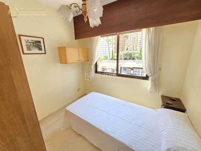 Foto ea1d8c5e-cf03-4dad-b87b-84ea531df7a1. Pis amb aparcament piscina a Playa Levante Benidorm