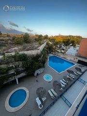 Apartament a GLORIETA DEL REINO UNIDO
