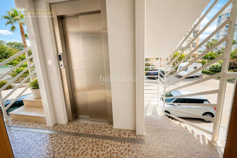 Foto f5d29bc8-86d4-4a86-8013-d8857ecd3e1a. Pis amb aparcament piscina a Albufereta Alicante