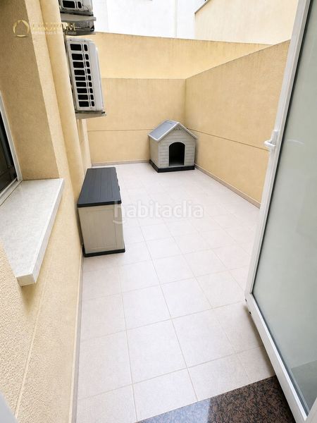 Foto 481ba446-bbc0-46f2-a453-36f5619efe6d. Pis amb aparcament a Colonia Madrid Benidorm
