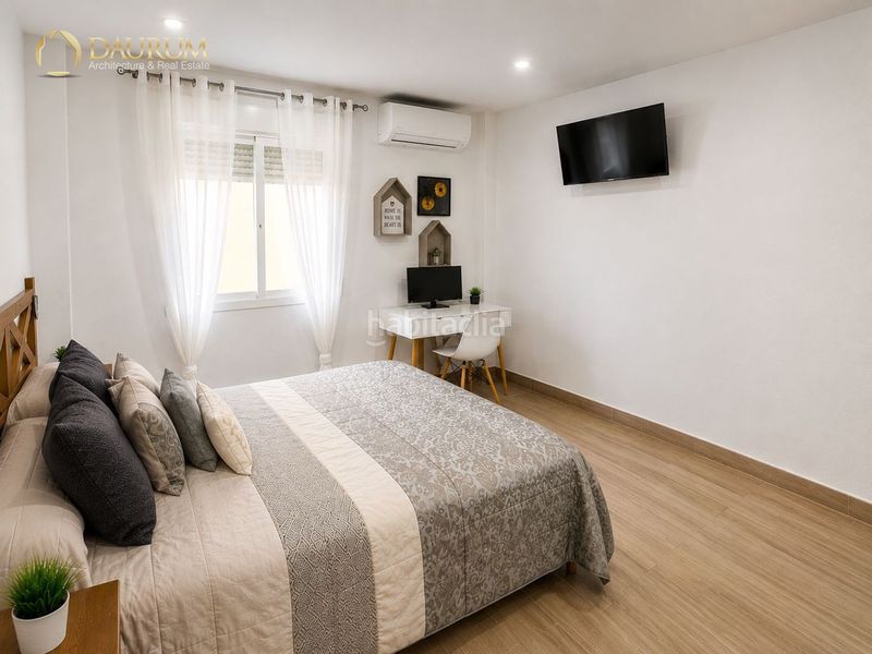 Foto 94a058f8-20a9-4d9f-92c2-4a0e6f5ee81d. Pis amb aparcament a Colonia Madrid Benidorm
