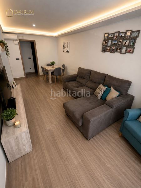 Foto f0261c0e-2352-4571-bb4a-bf08bf0eeef7. Pis amb aparcament a Colonia Madrid Benidorm