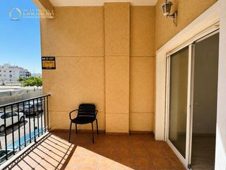 Piso  Calle carreters. Fantástica vivienda en venta de 3 habitaciones en santa pola