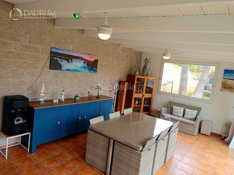 Foto 13135f15-7023-46be-915b-ebabb10f1480. Casa amb aparcament piscina a La Nucia Pueblo Nucia (la)