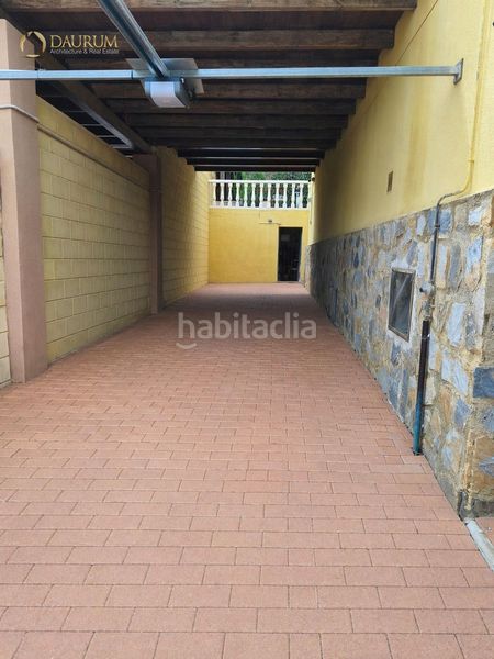Foto 3fe9ae01-901d-4b21-92c8-eaad69c2bfa9. Casa amb aparcament piscina a La Nucia Pueblo Nucia (la)