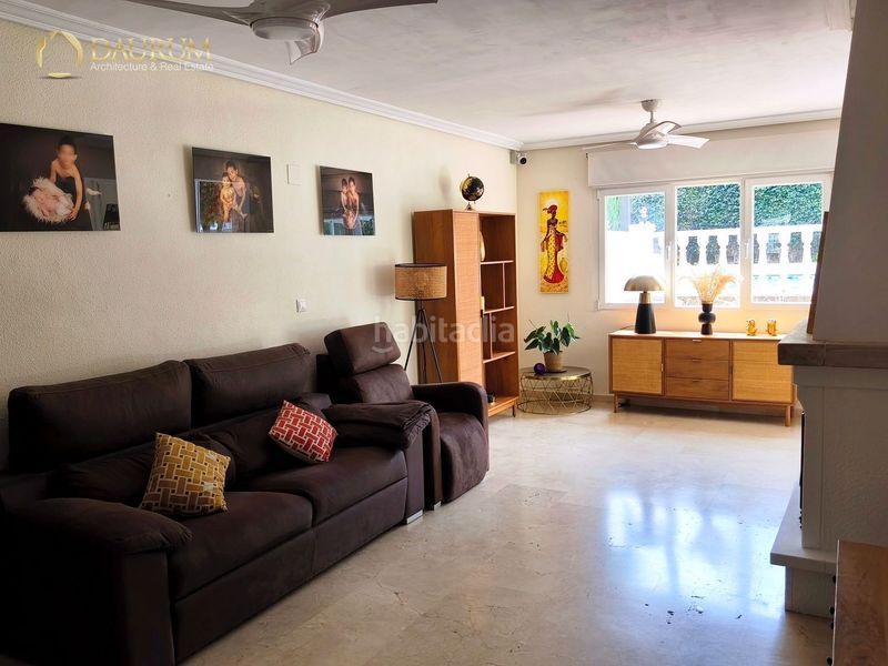 Foto 9bf85dfe-5a73-466a-8fae-99fde1269e8a. Casa amb aparcament piscina a La Nucia Pueblo Nucia (la)