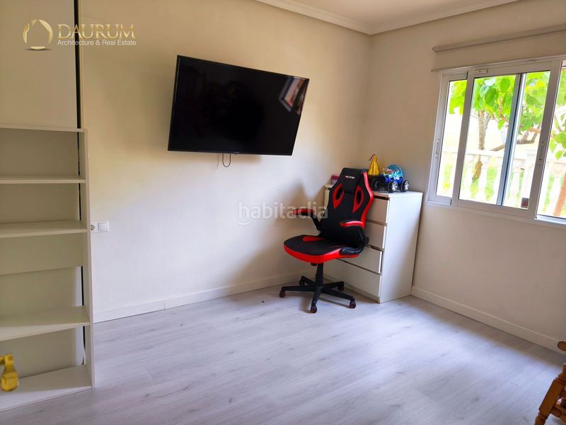 Foto d7edeef4-58e1-404a-b74e-fd84b5b2a839. Casa amb aparcament piscina a La Nucia Pueblo Nucia (la)
