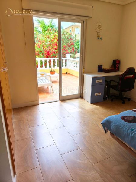Foto d856c0e6-8725-49c2-b65d-c8b79016cd04. Casa amb aparcament piscina a La Nucia Pueblo Nucia (la)