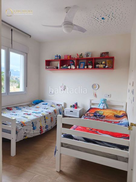 Foto de981b62-32df-4004-894f-cc84c3b3b414. Casa amb aparcament piscina a La Nucia Pueblo Nucia (la)