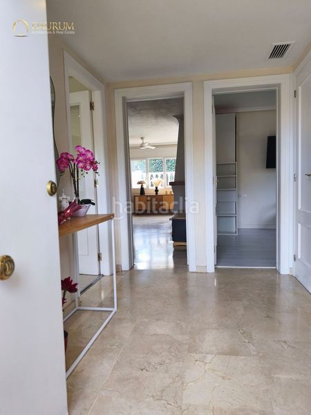 Foto eb7cccf9-3824-44c7-a888-79993995872a. Casa amb aparcament piscina a La Nucia Pueblo Nucia (la)