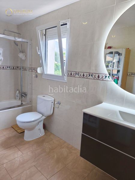 Foto f4d15fb2-cc72-442d-9668-09b8294d0d17. Casa amb aparcament piscina a La Nucia Pueblo Nucia (la)