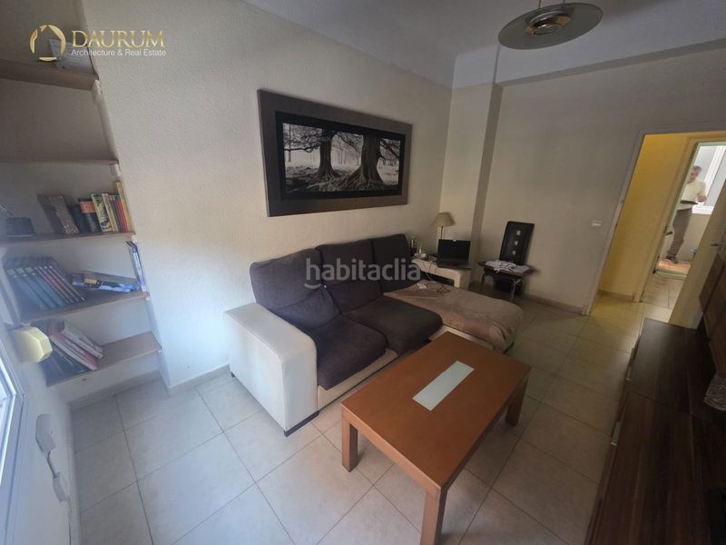 Foto 5a3bc594-d78c-4320-8140-17a5e3587cd4. Pis a Carolinas Bajas Alicante