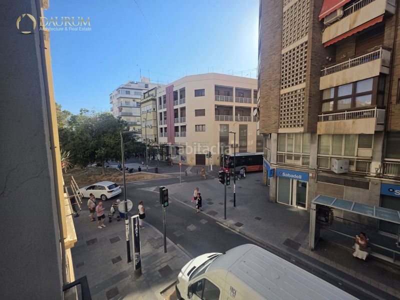 Foto b5ac8ad3-3e35-45c6-9e85-94b71319b99a. Pis a Carolinas Bajas Alicante