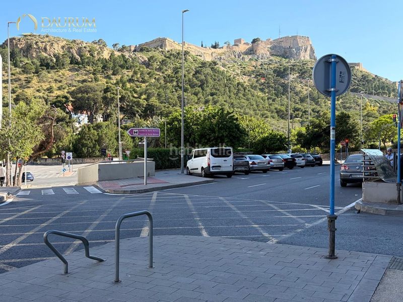 Foto c2d3caa9-8eed-4f93-abf6-e9e2f97bdc8f. Pis a Carolinas Bajas Alicante