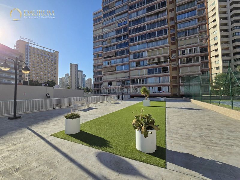 Foto 1f4099f3-8251-42bf-ad7d-b805c52746c6. Pis amb aparcament piscina a Rincón Bajo Benidorm