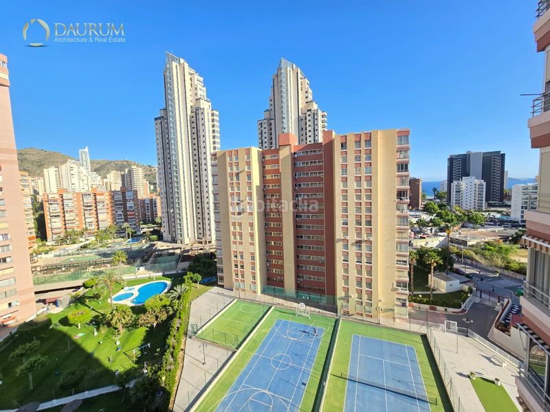 Foto 5690f4a3-4524-46fc-aa59-761fae58e0cb. Pis amb aparcament piscina a Rincón Bajo Benidorm